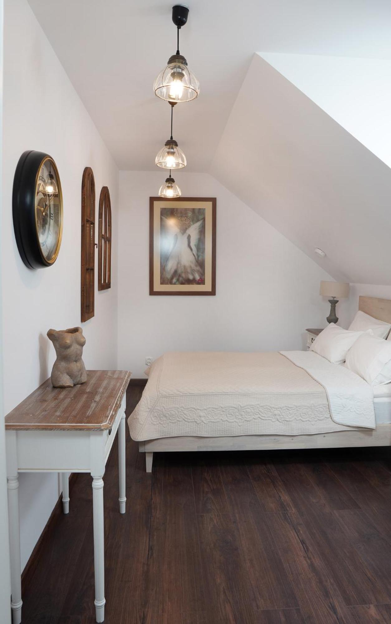 Apartment Maly Domek Kolberg