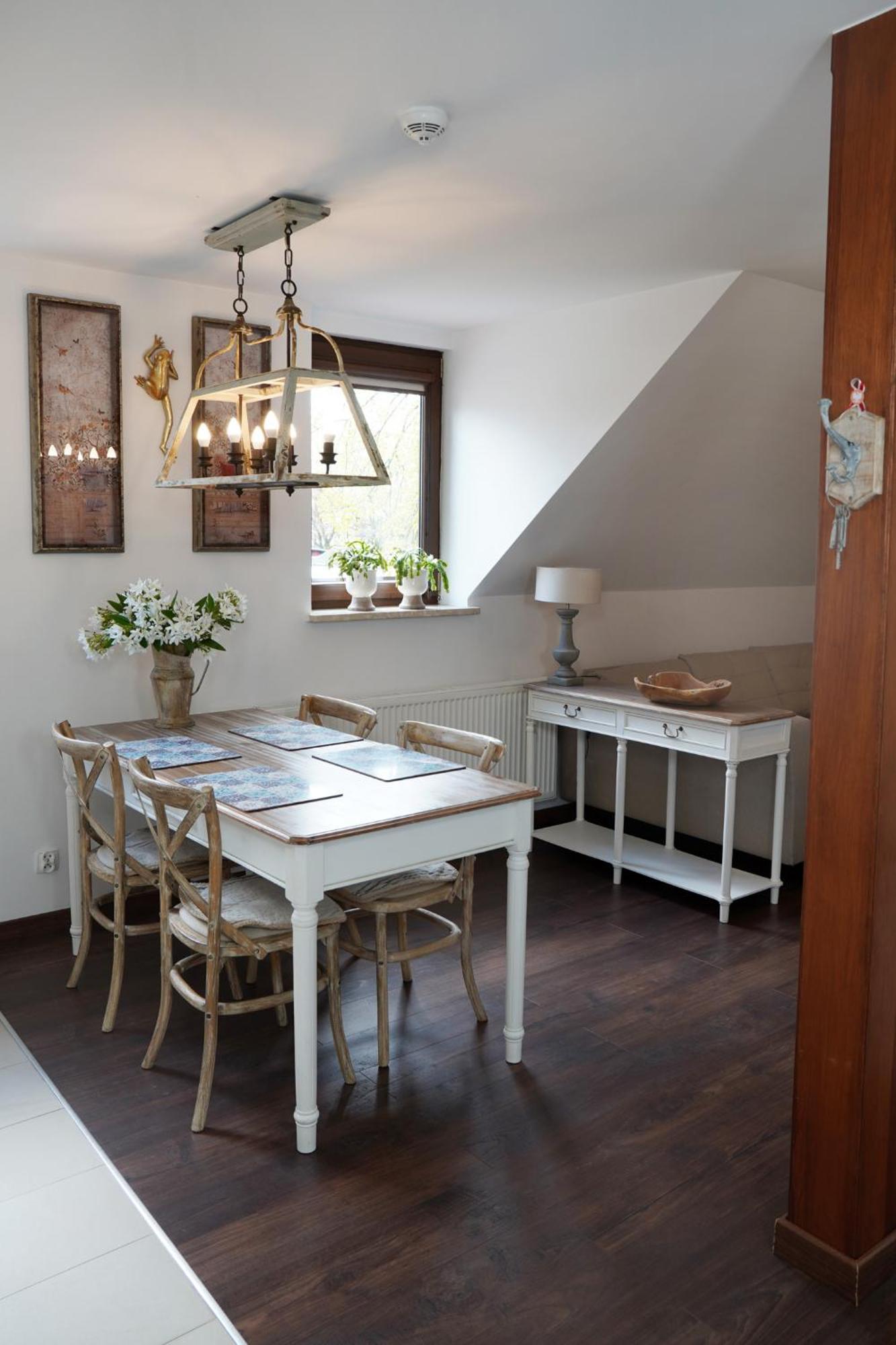 Apartment Maly Domek