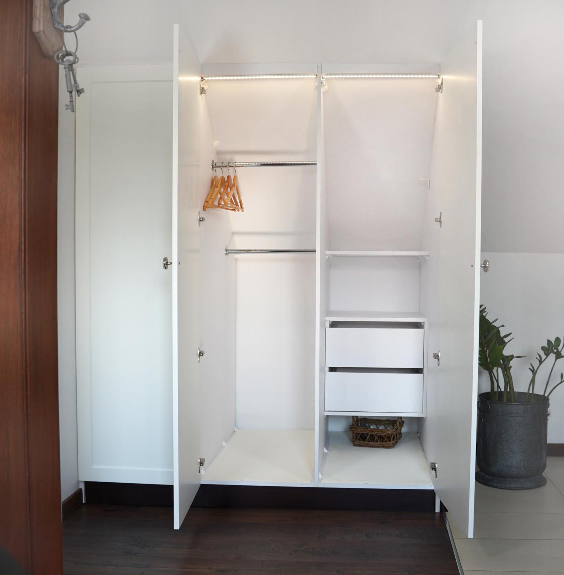 Apartment Maly Domek