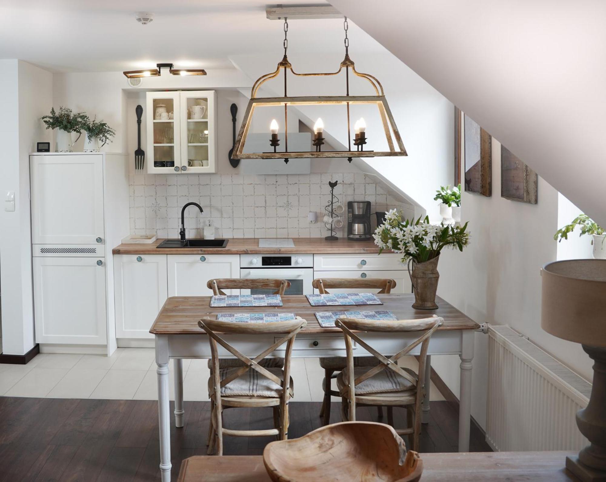Apartment Maly Domek